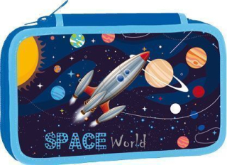 Peračník INFINITE SPACE 3p