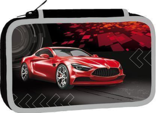 Peračník RED SPEED 3p