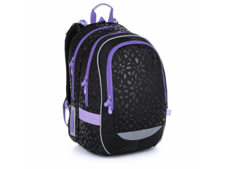 Školská taška CODA 23007