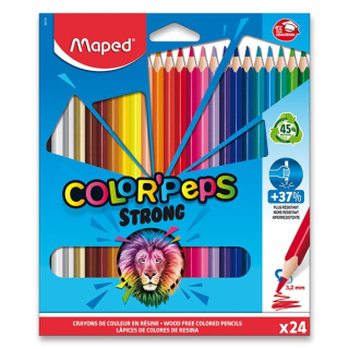 MAPED Color'Peps Strong 24
