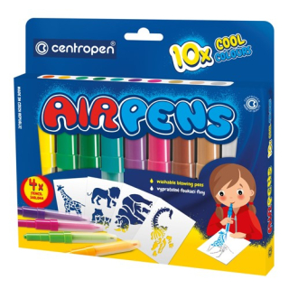 CENTROPEN Air Pens Cool 1500/10