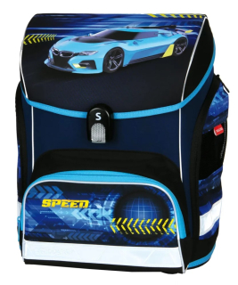 Školská taška Stil - Top Speed