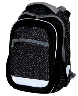 Školský batoh Stil - Sprinkles