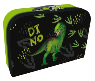 Školský kufrík DINO ROAR