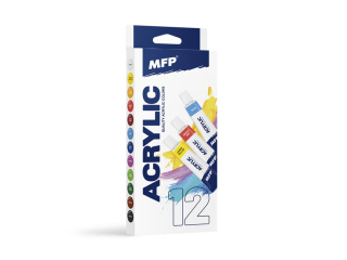 MFP Acrylic 12