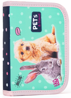 Peračník Pets & Friend 1p