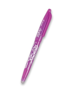 PILOT Frixion Ball 0,7 Lila