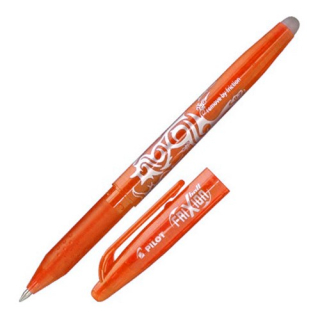 PILOT Frixion Ball 0,7 Oranžový